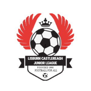 Lisburn & Castlereagh crest