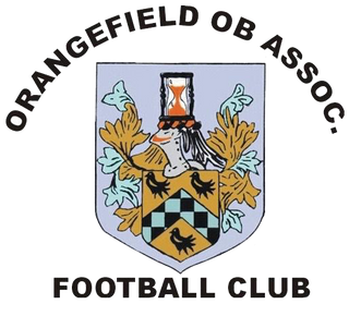 Orangefield OB crest