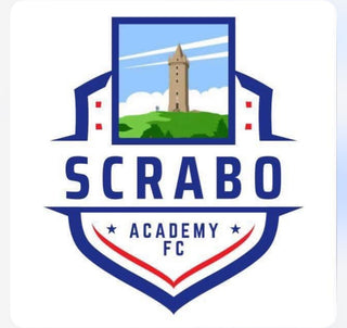 Scrabo Academy FC crest