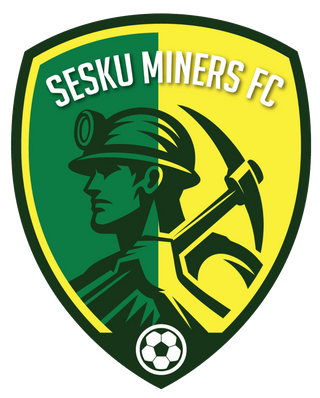 Sesku Miners FC crest