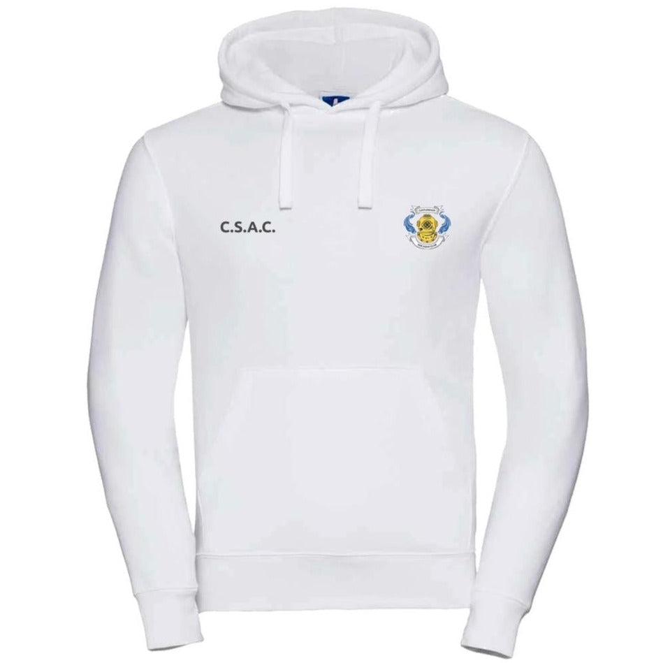 Castlereagh Sub Aqua Club Standard Hoody