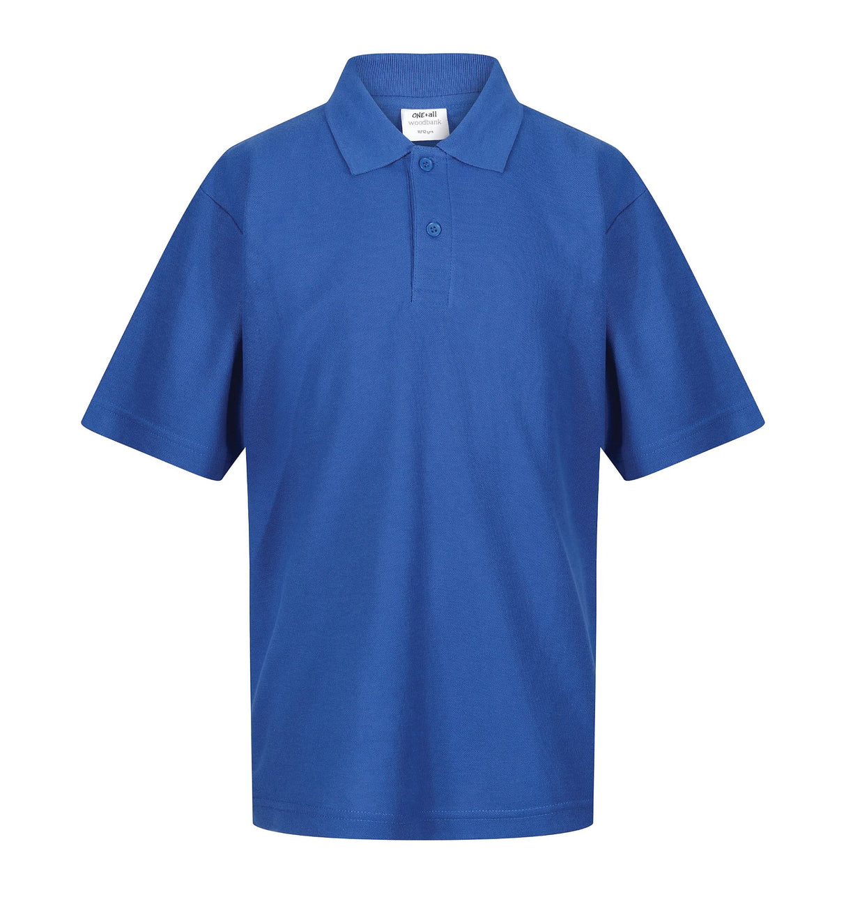 Woodbank Polo Shirt