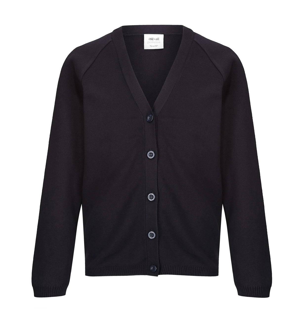 Performa 50 Cardigan