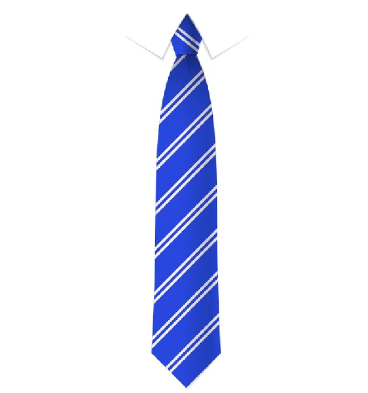 Twin Stripe Tie