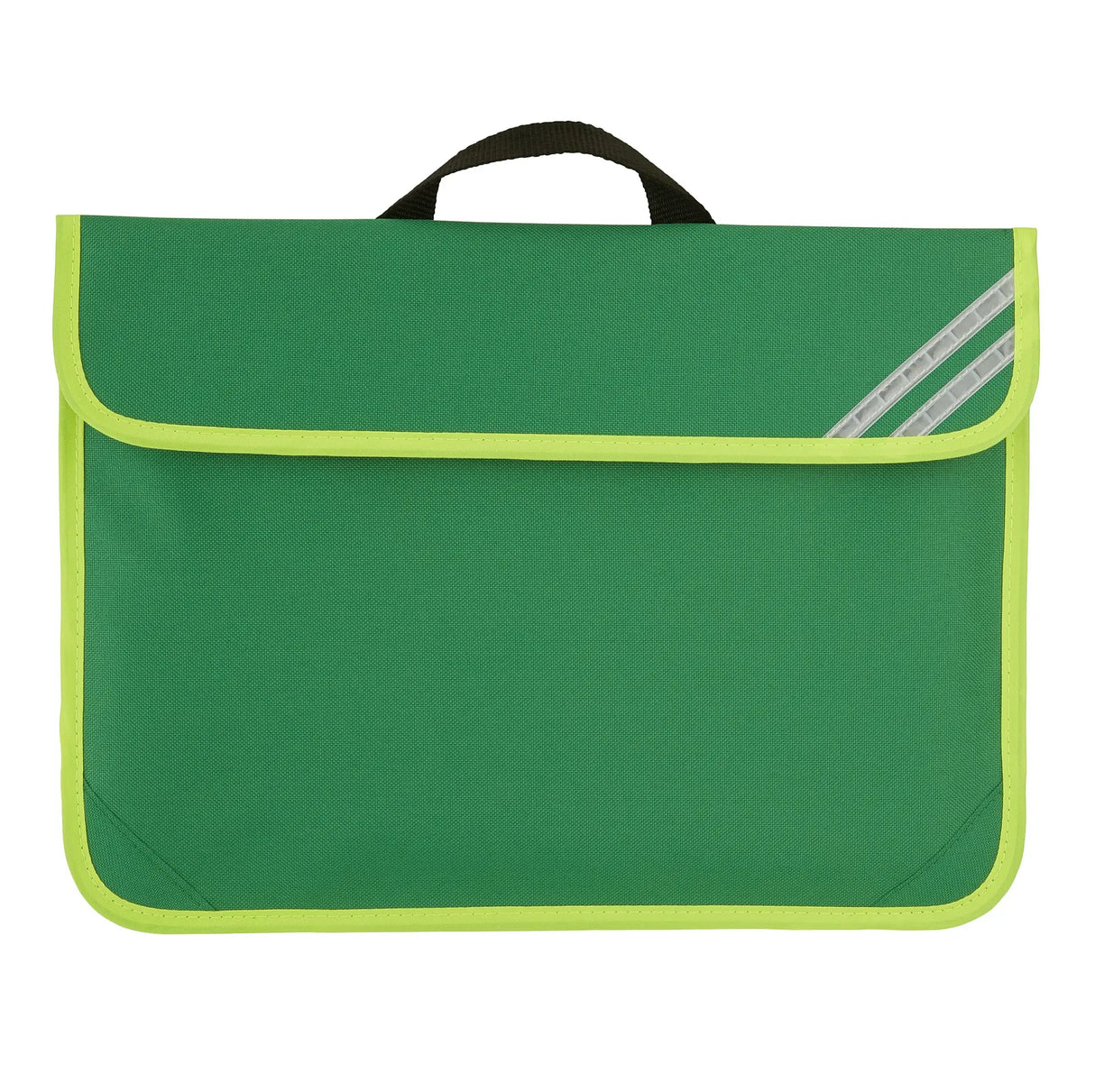 The Hi-Vis Classic Book Bag