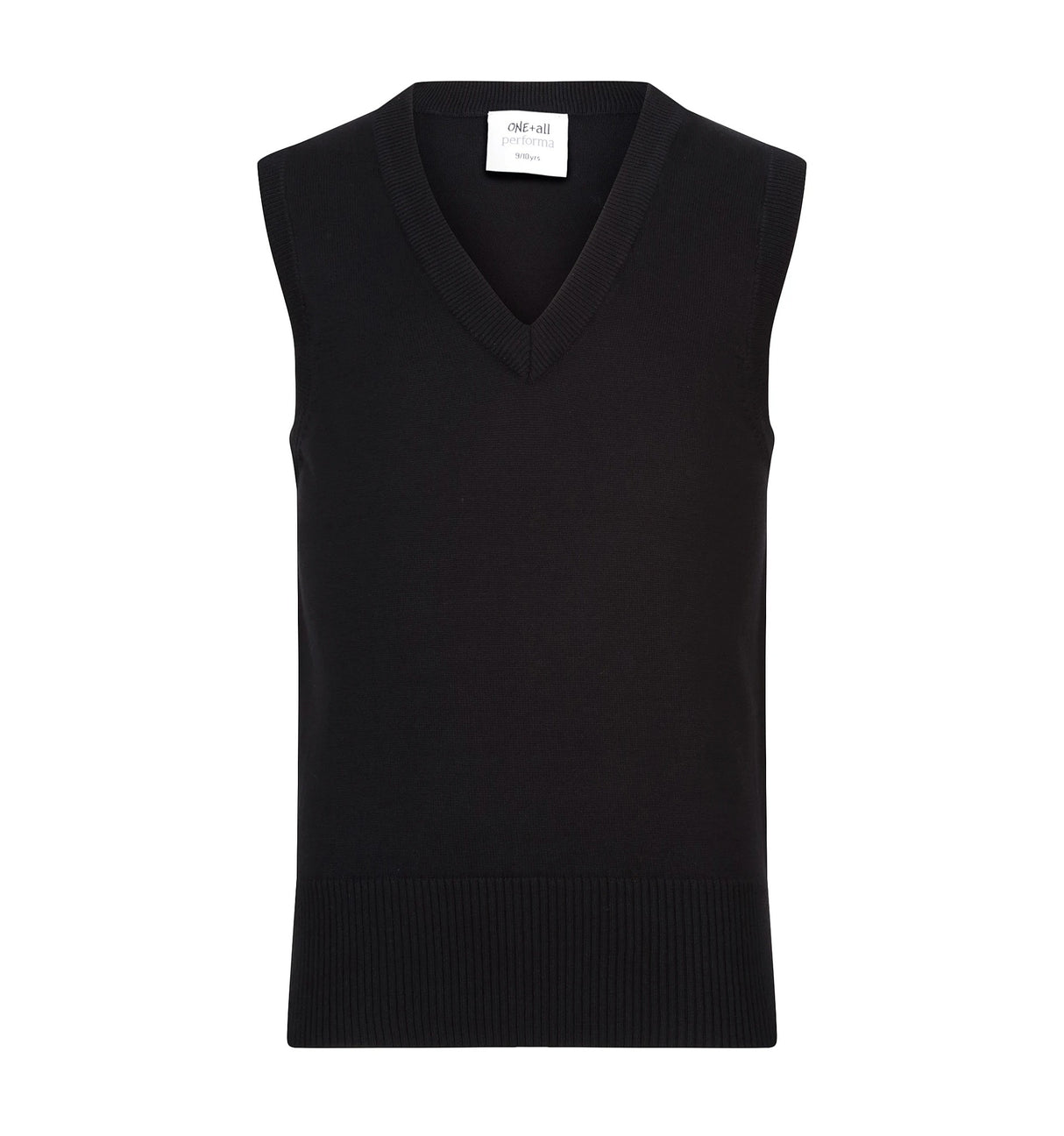 Girls Performa 100% Cotton Slipover
