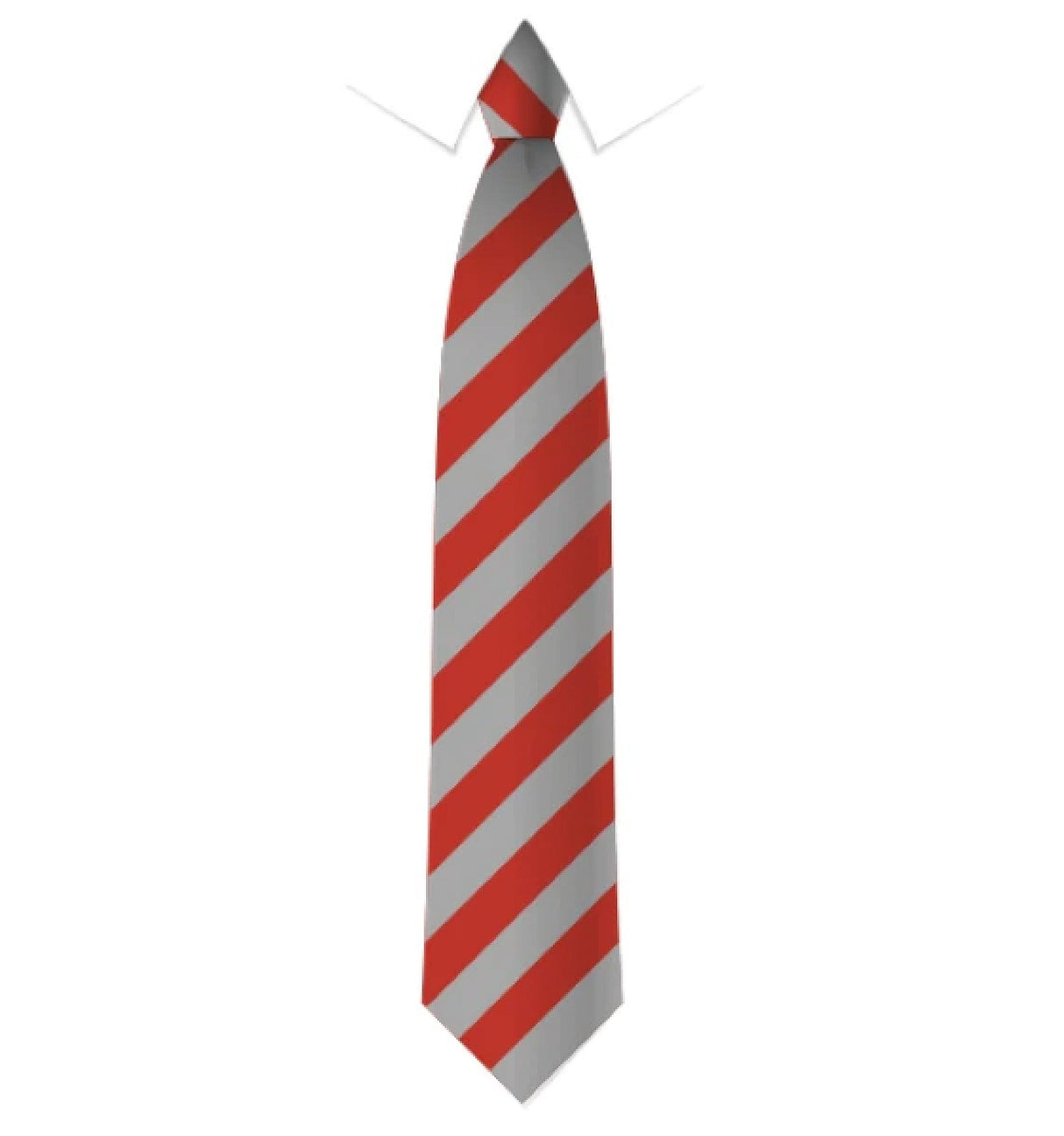 Wide Stripe Tie