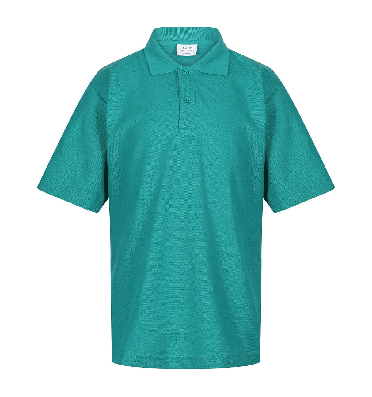 Woodbank Polo Shirt