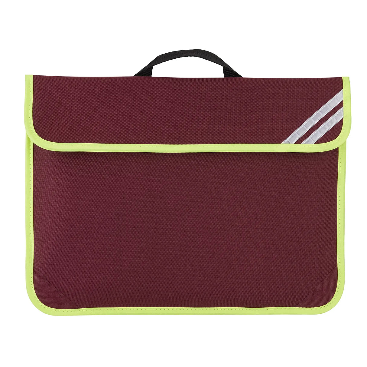 The Hi-Vis Classic Book Bag