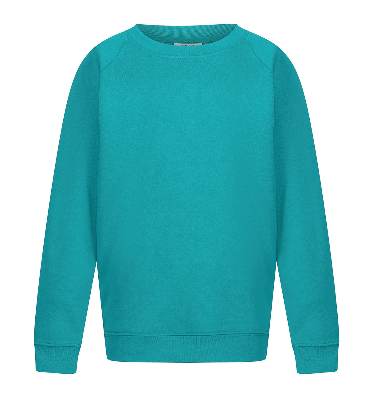Woodbank Crew Neck Sweatshirt