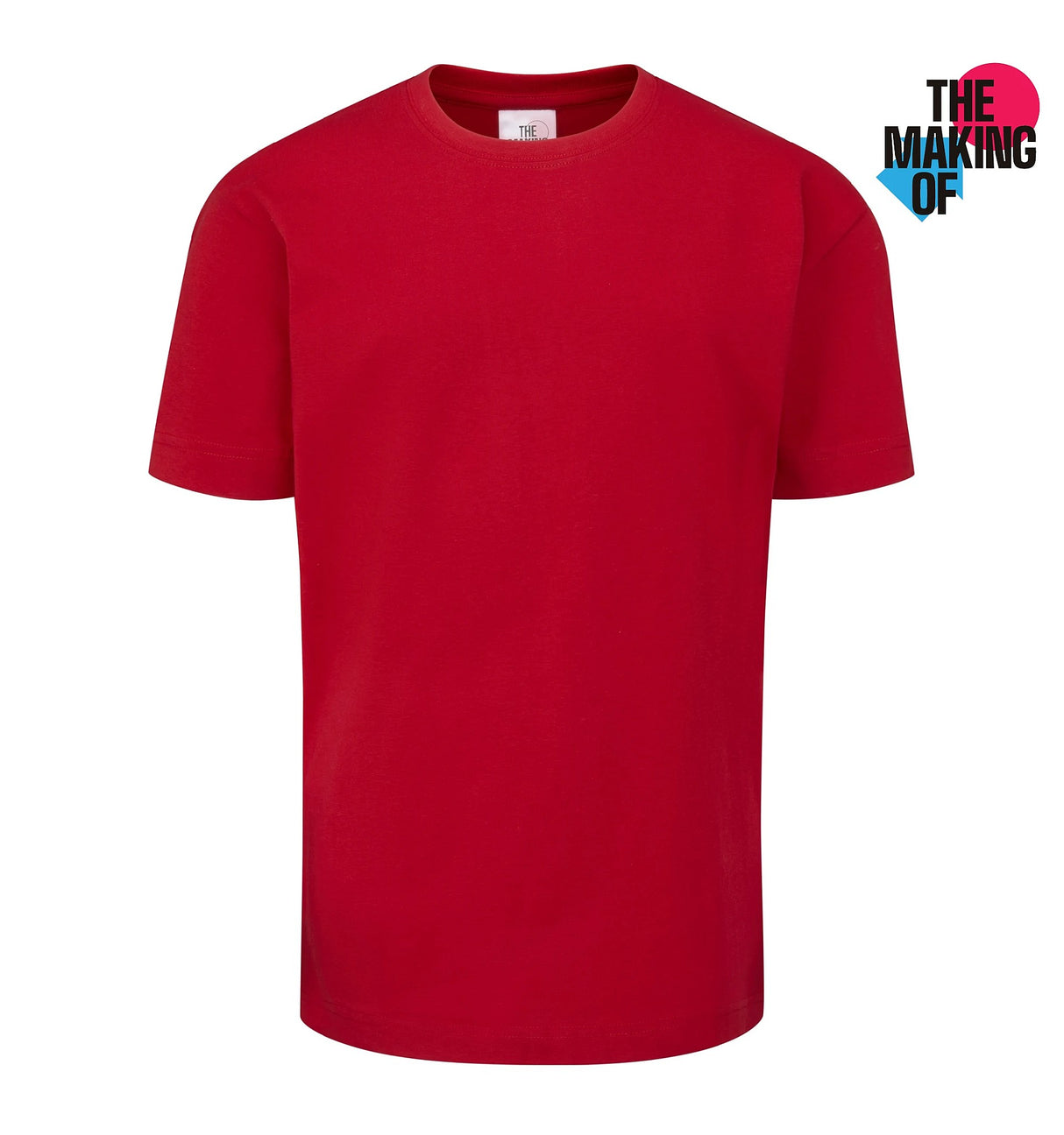 The Classic Tee
