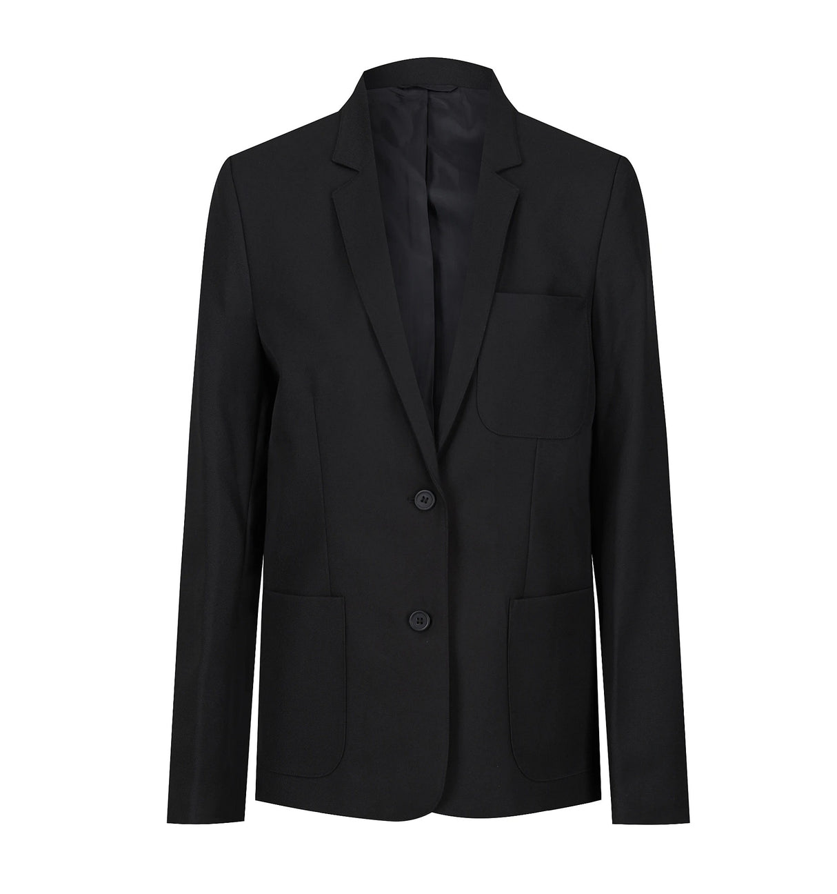 Performa Eco Girls 3 Patch Pocket Blazer