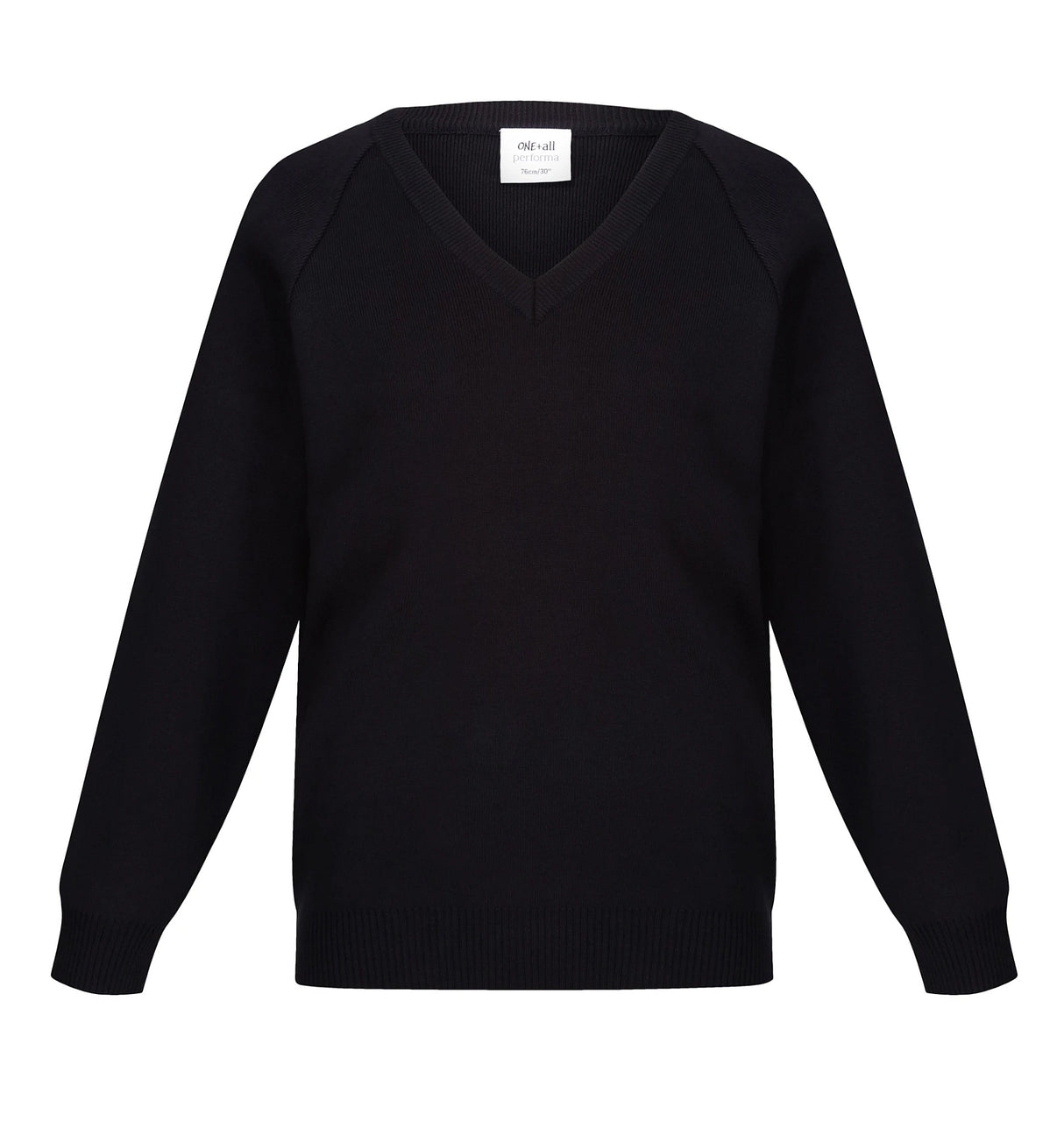 Performa 50 V-Neck Pullover