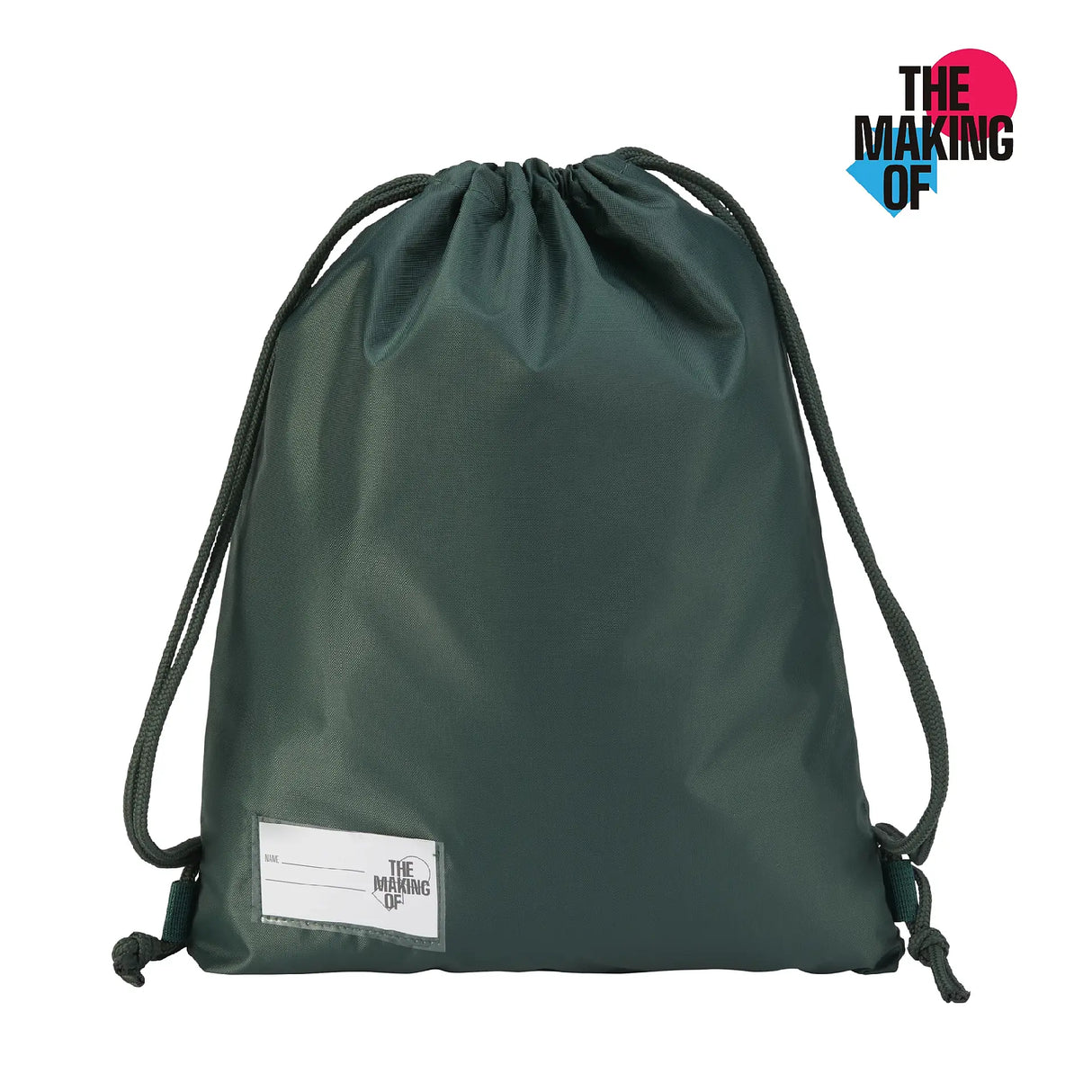 The Classic Gym Bag