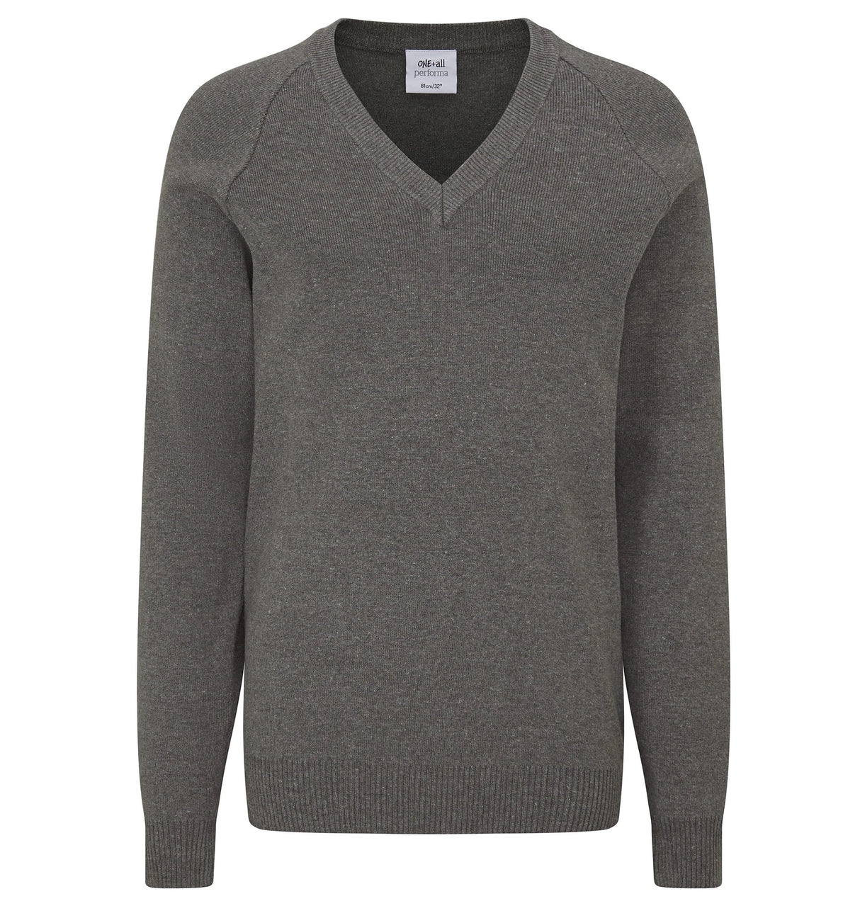 Performa 50 V-Neck Pullover