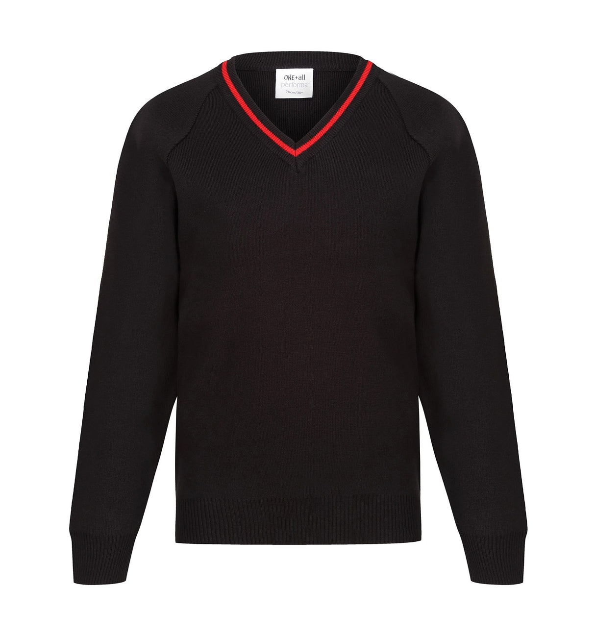 Performa P50 Stock Special V-Neck