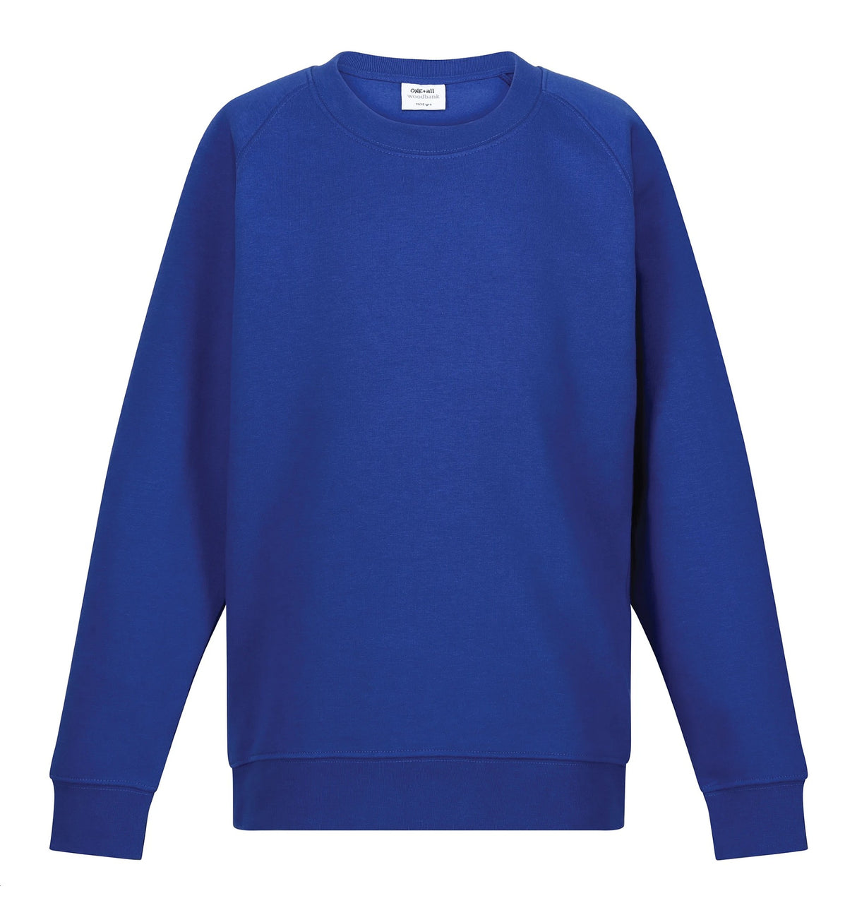Woodbank Crew Neck Sweatshirt