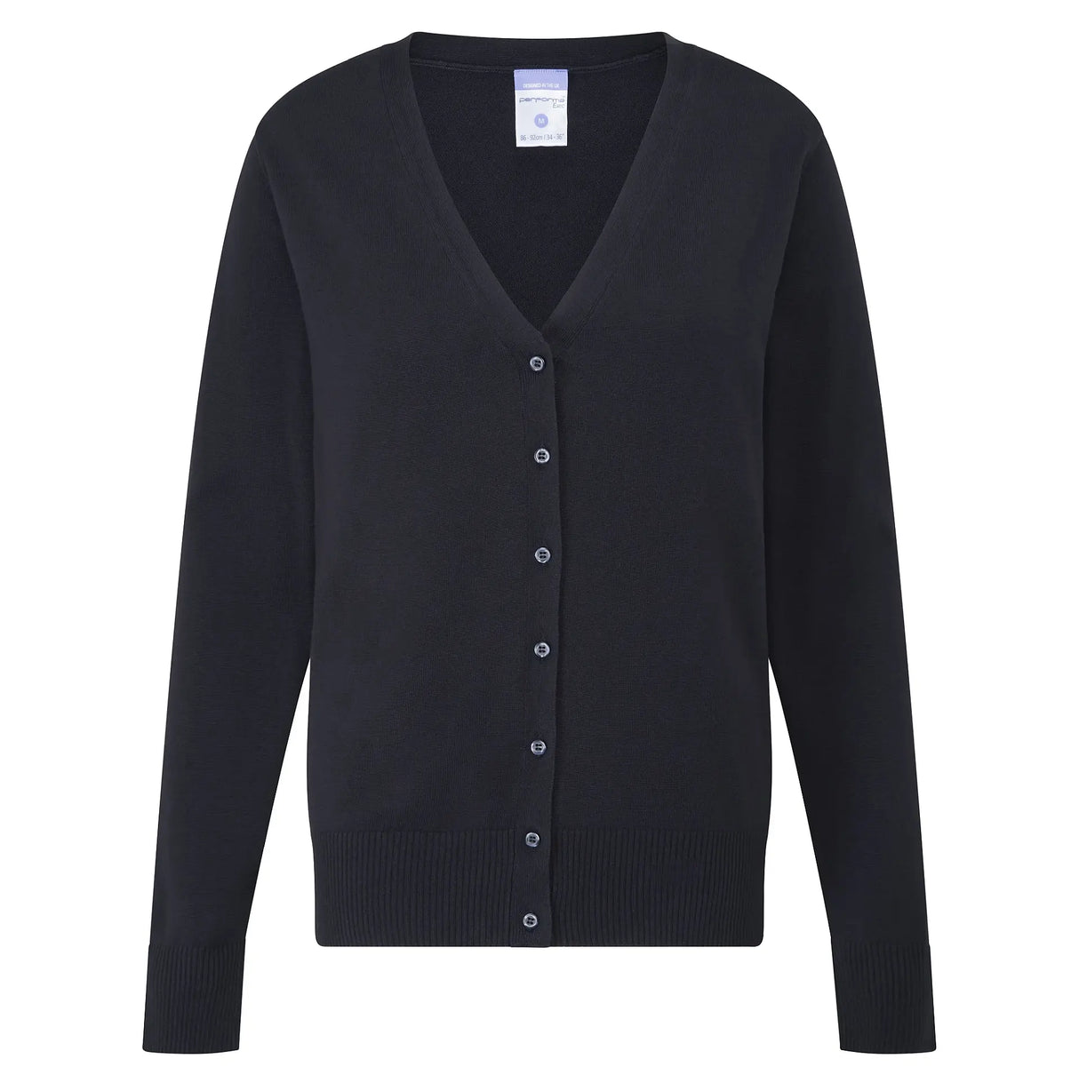 Performa Executive Cardigan