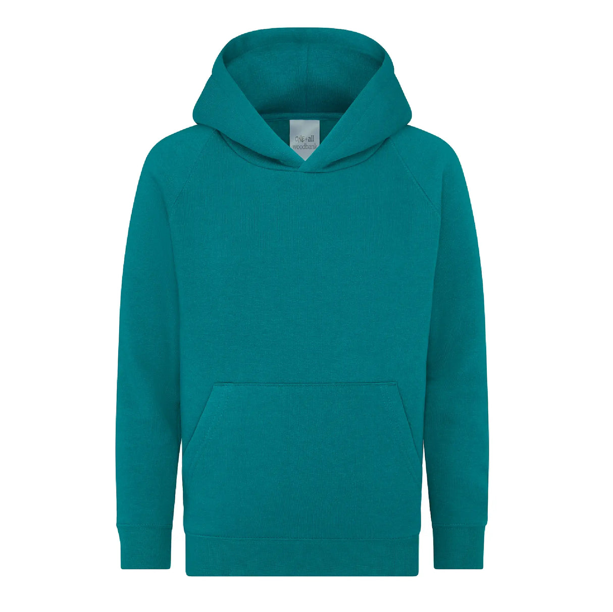 Woodbank Hoodie