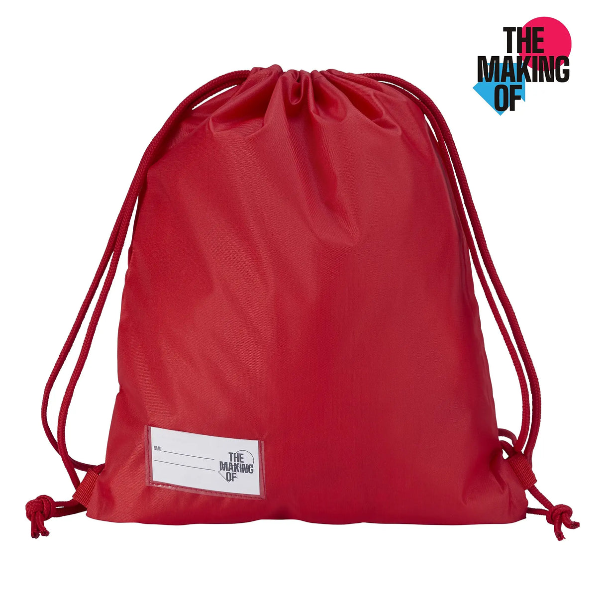 The Classic Gym Bag