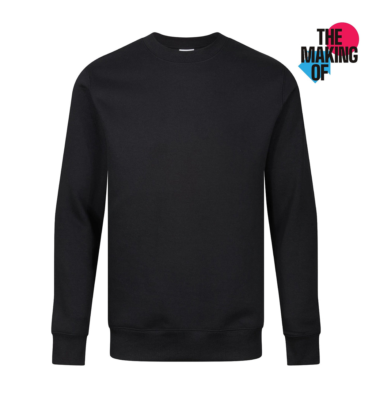 The Classic Sweatshirt