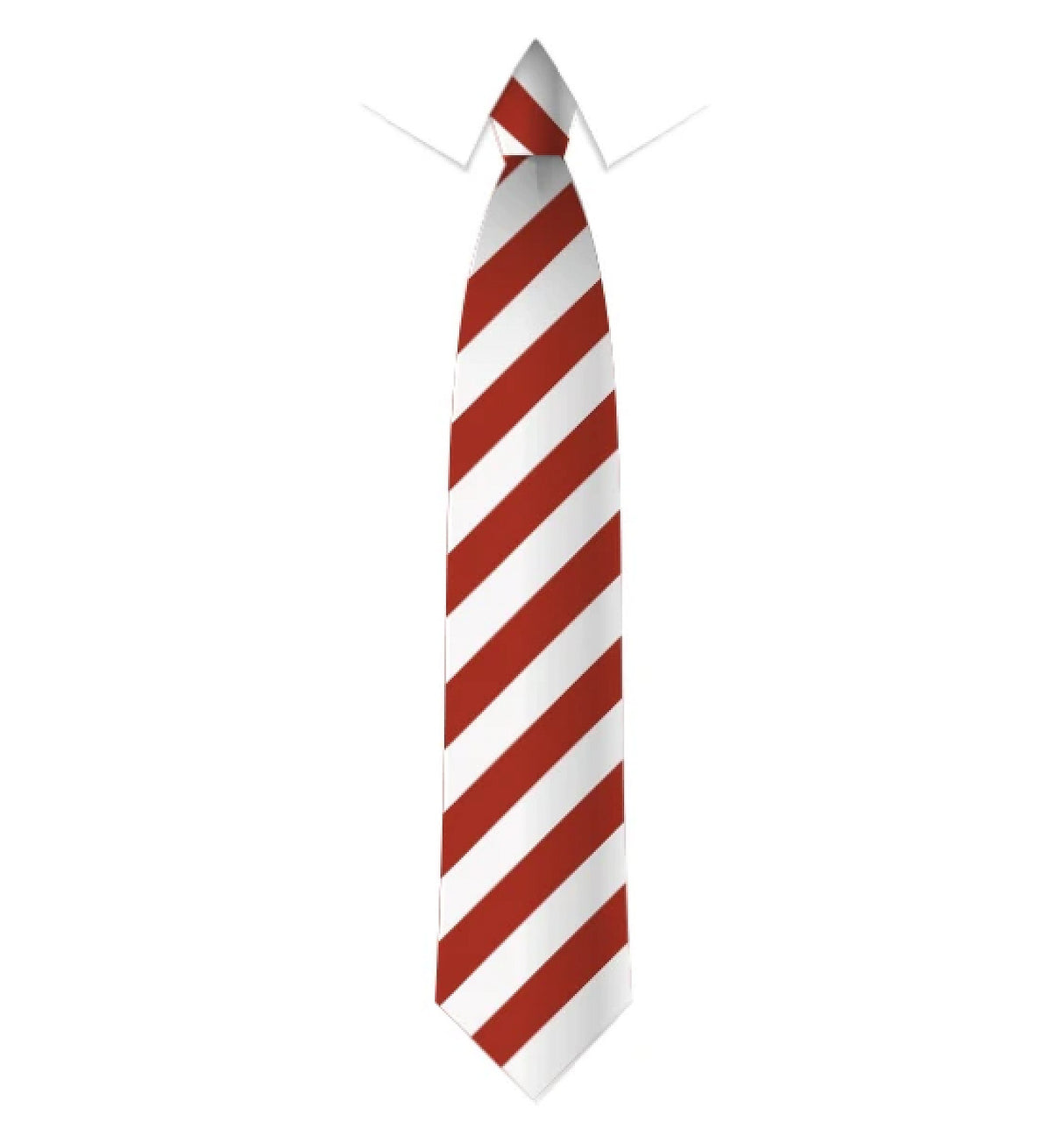 Wide Stripe Tie