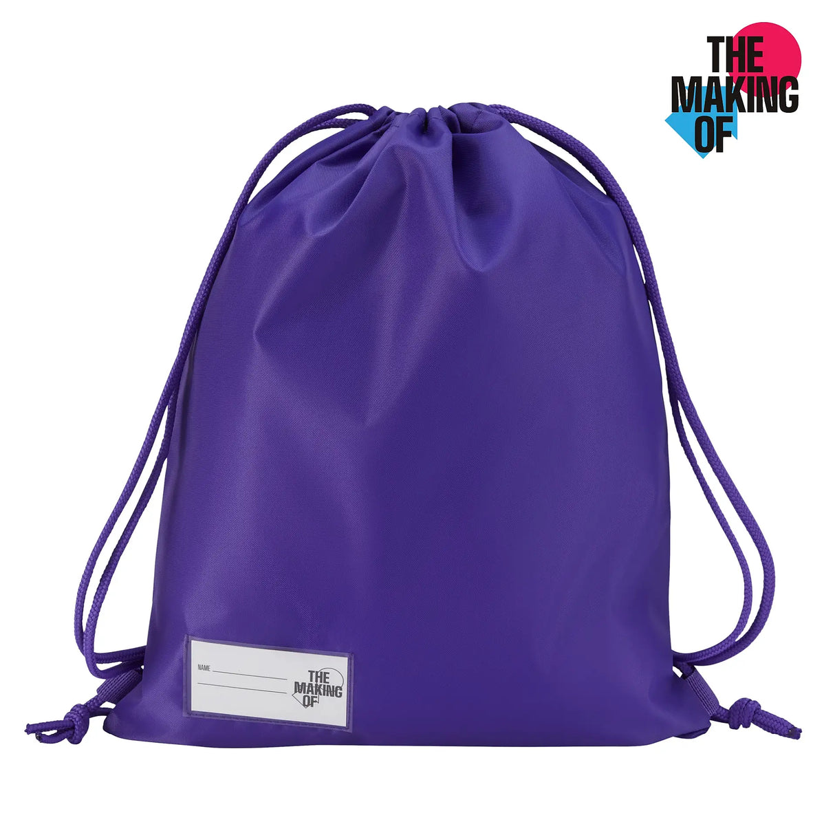 The Classic Gym Bag