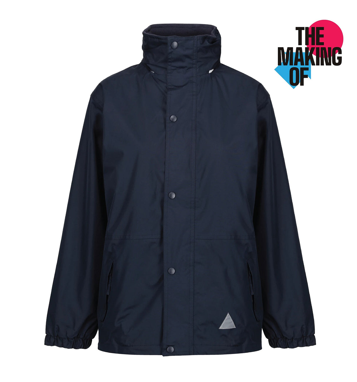 The Reversible Coat