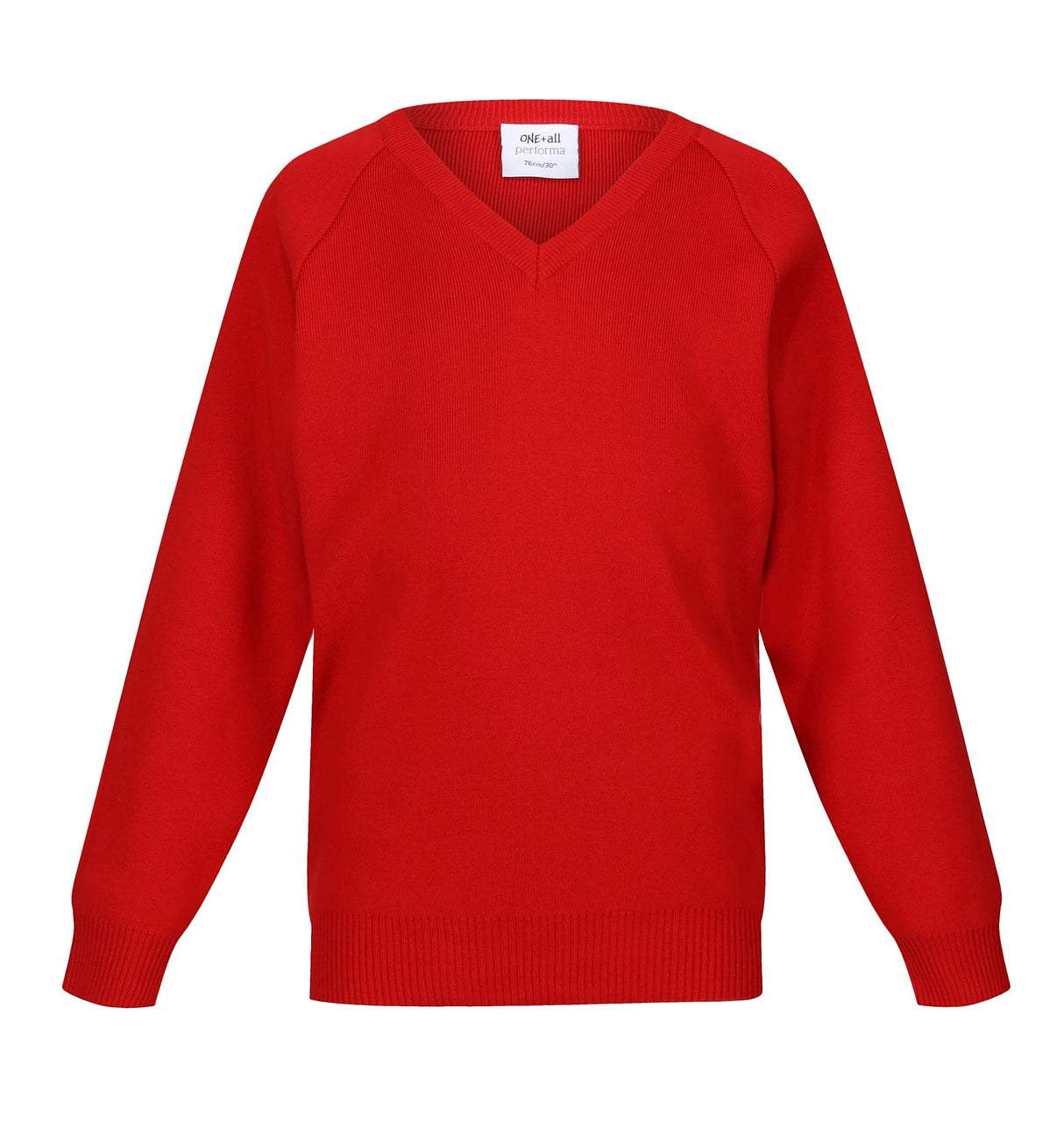 Performa 50 V-Neck Pullover