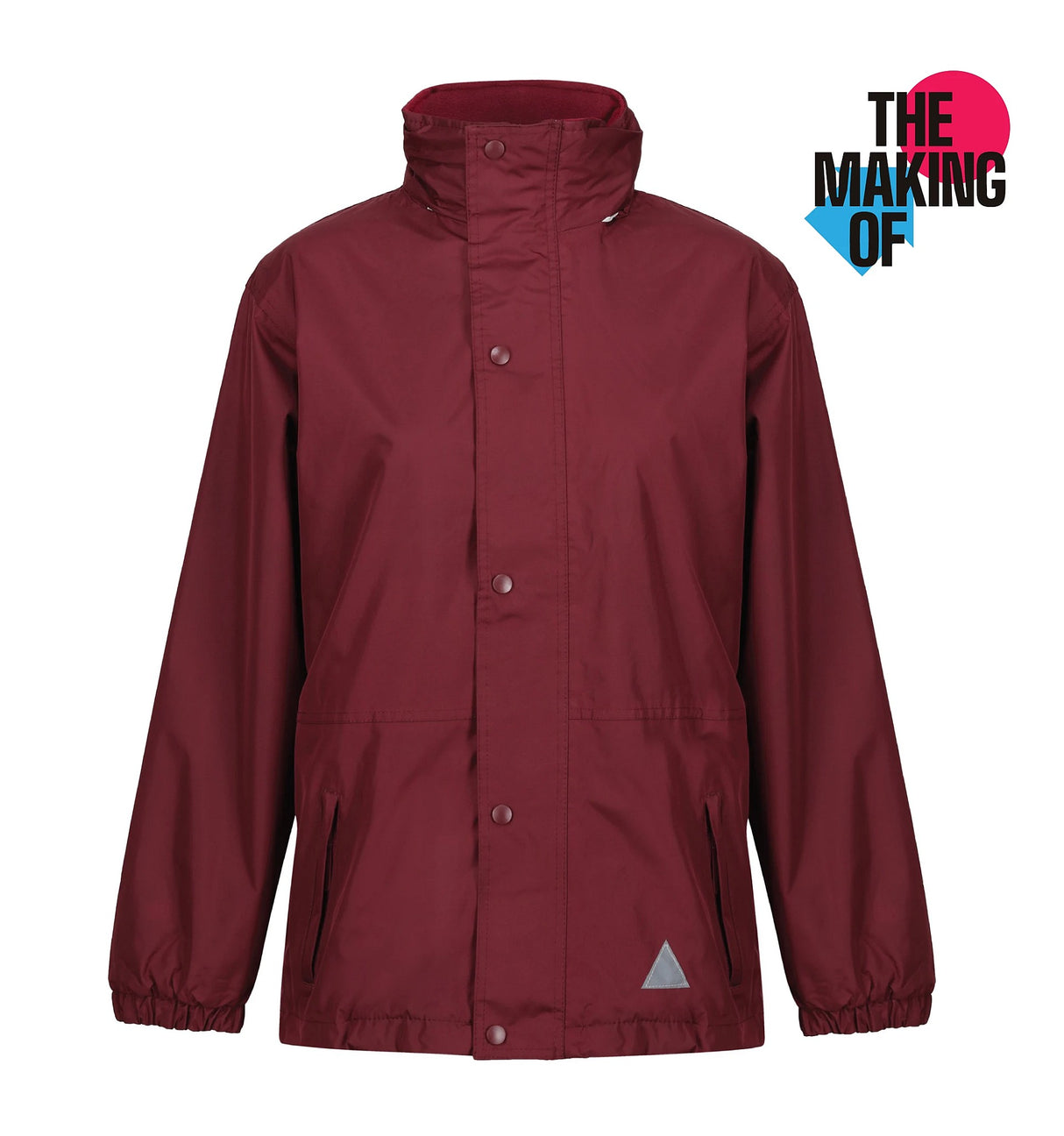 The Reversible Coat