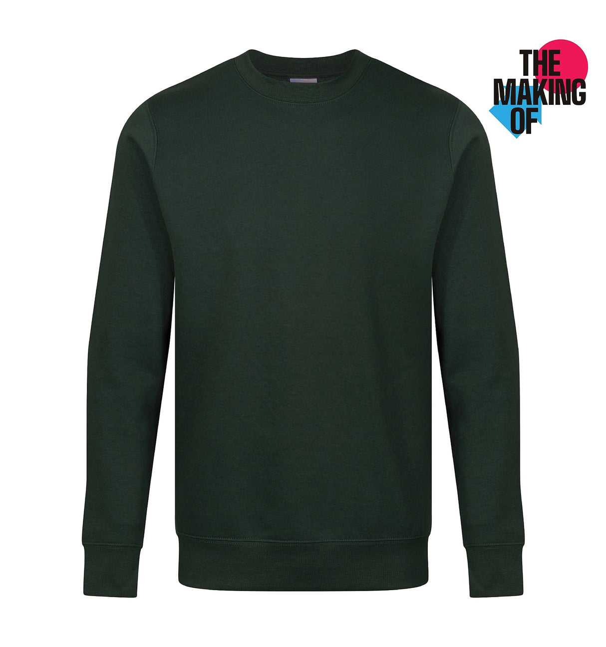 The Classic Sweatshirt
