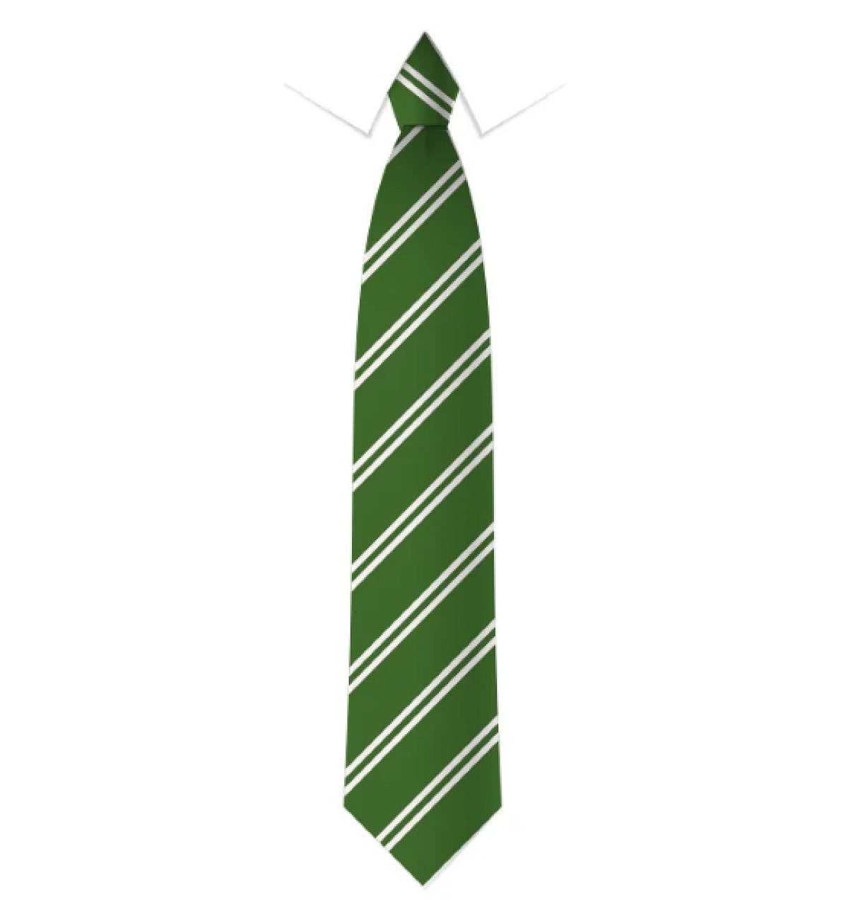 Twin Stripe Tie