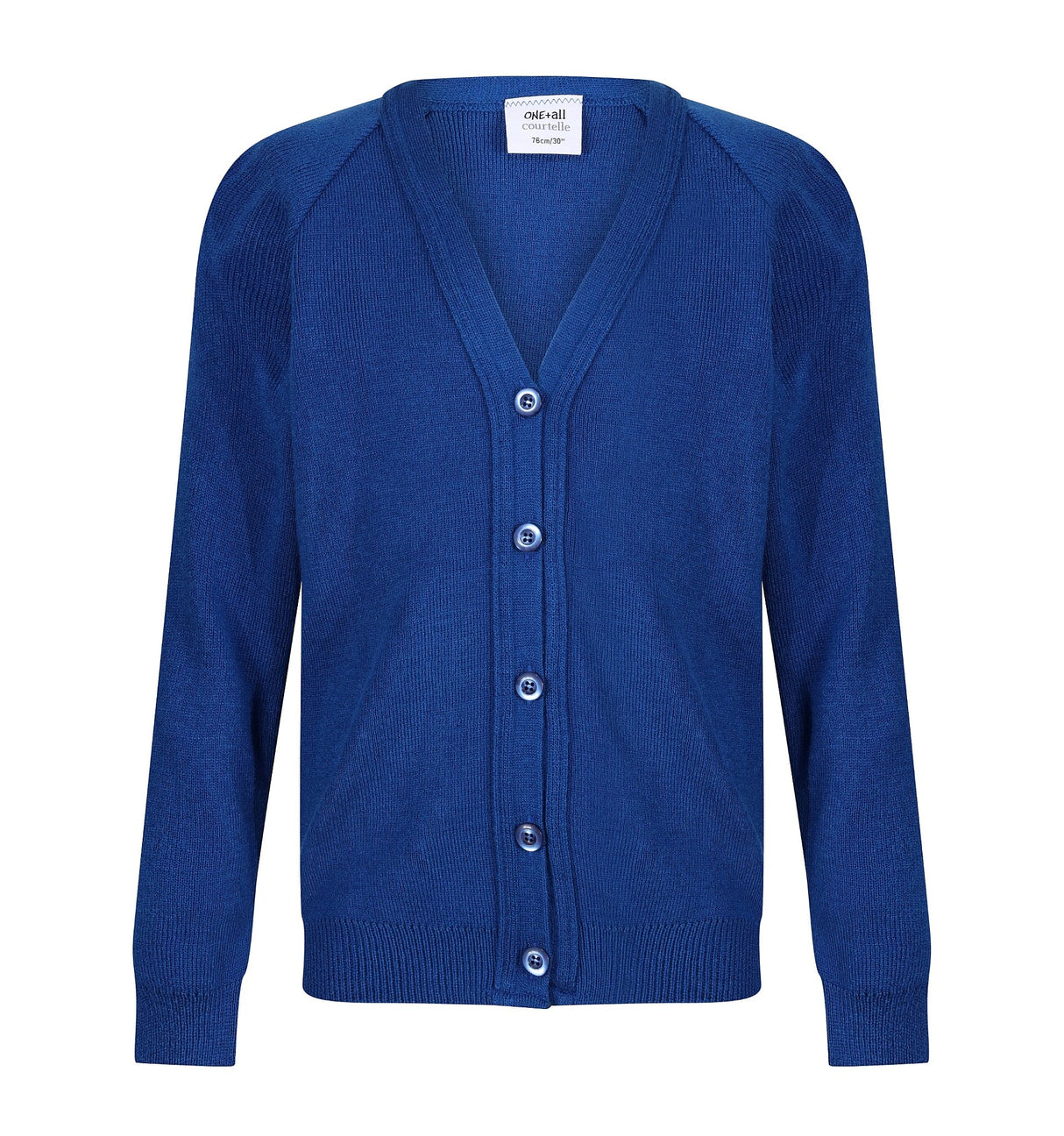 Courtelle Cardigan