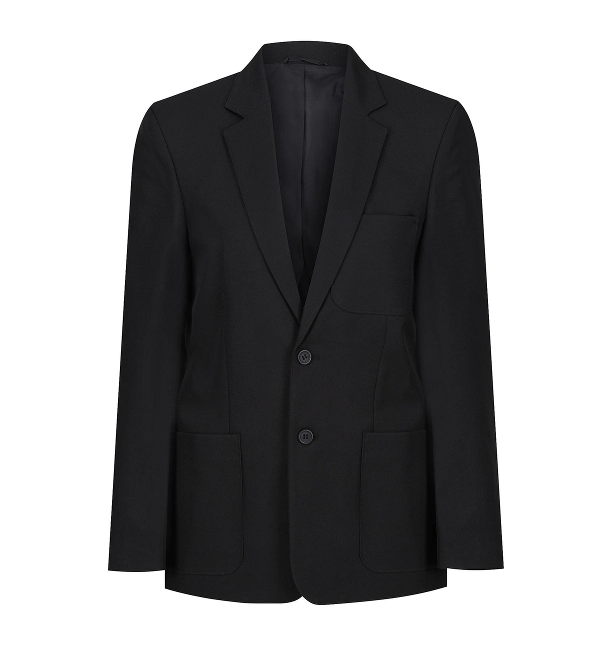 Performa Eco Unisex 3 Patch Pocket Blazer