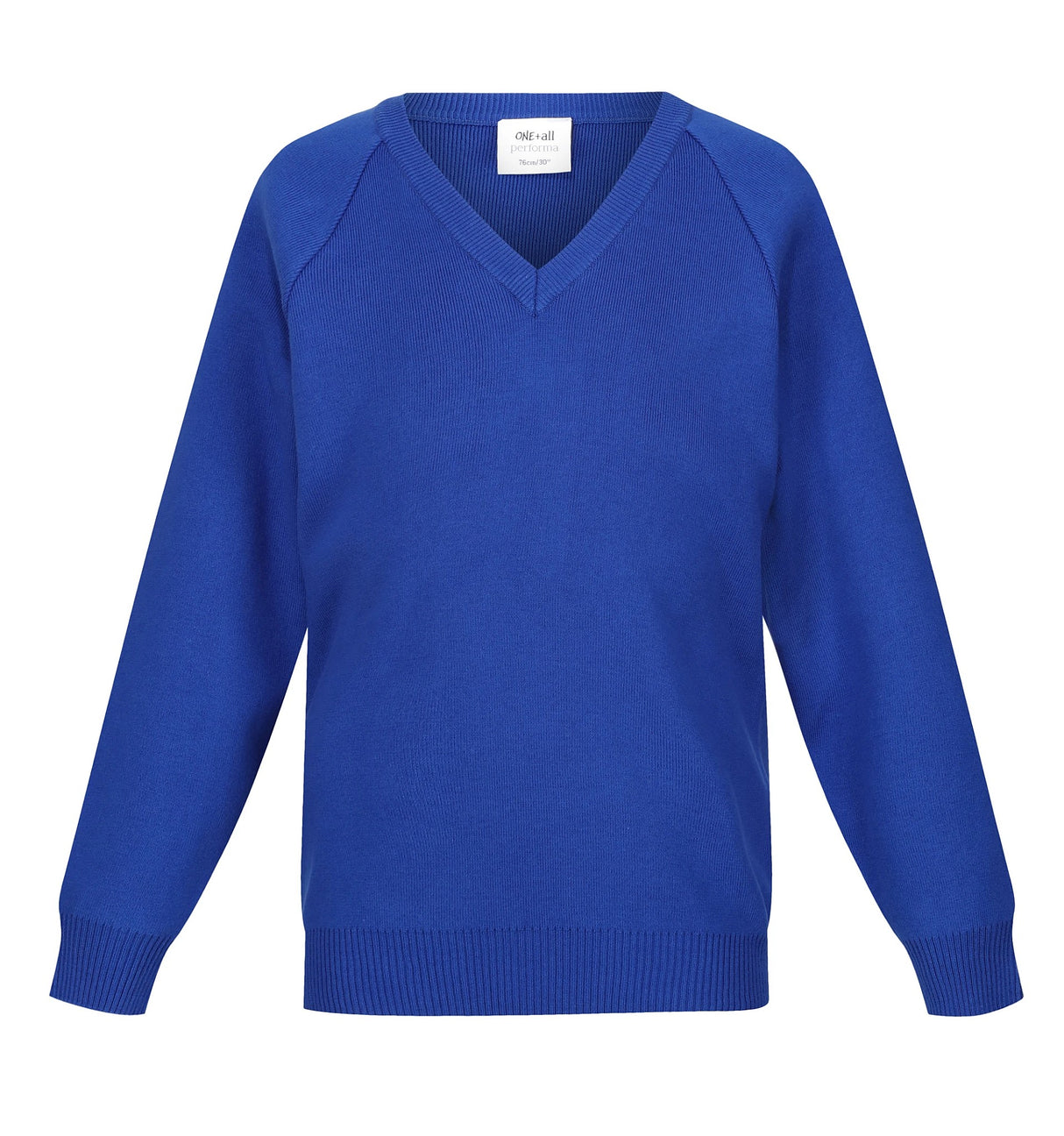 Performa 50 V-Neck Pullover