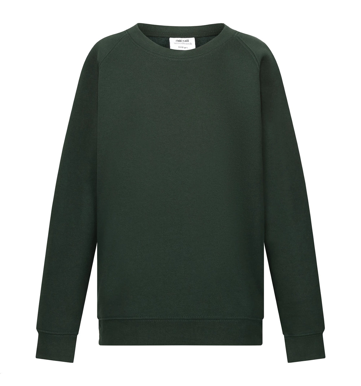 Woodbank Crew Neck Sweatshirt