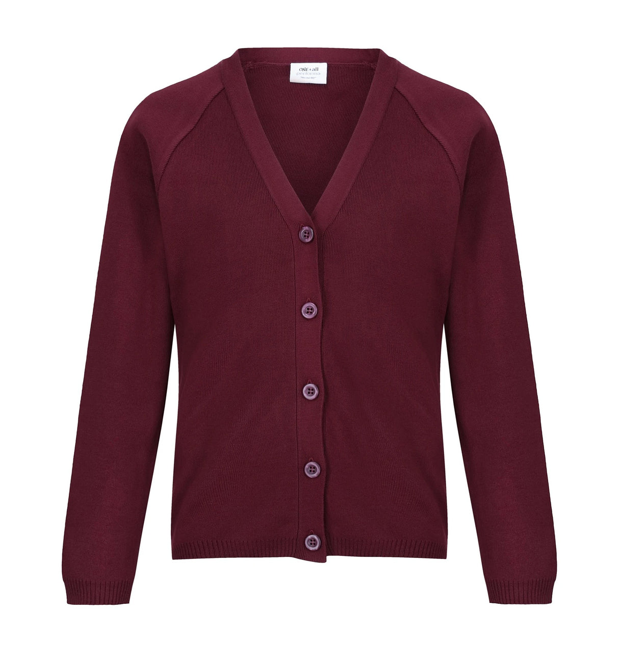Performa 50 Cardigan