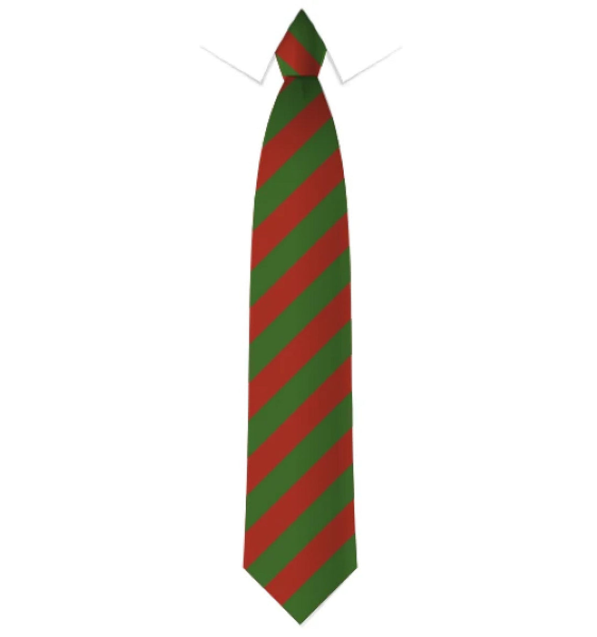 Wide Stripe Tie