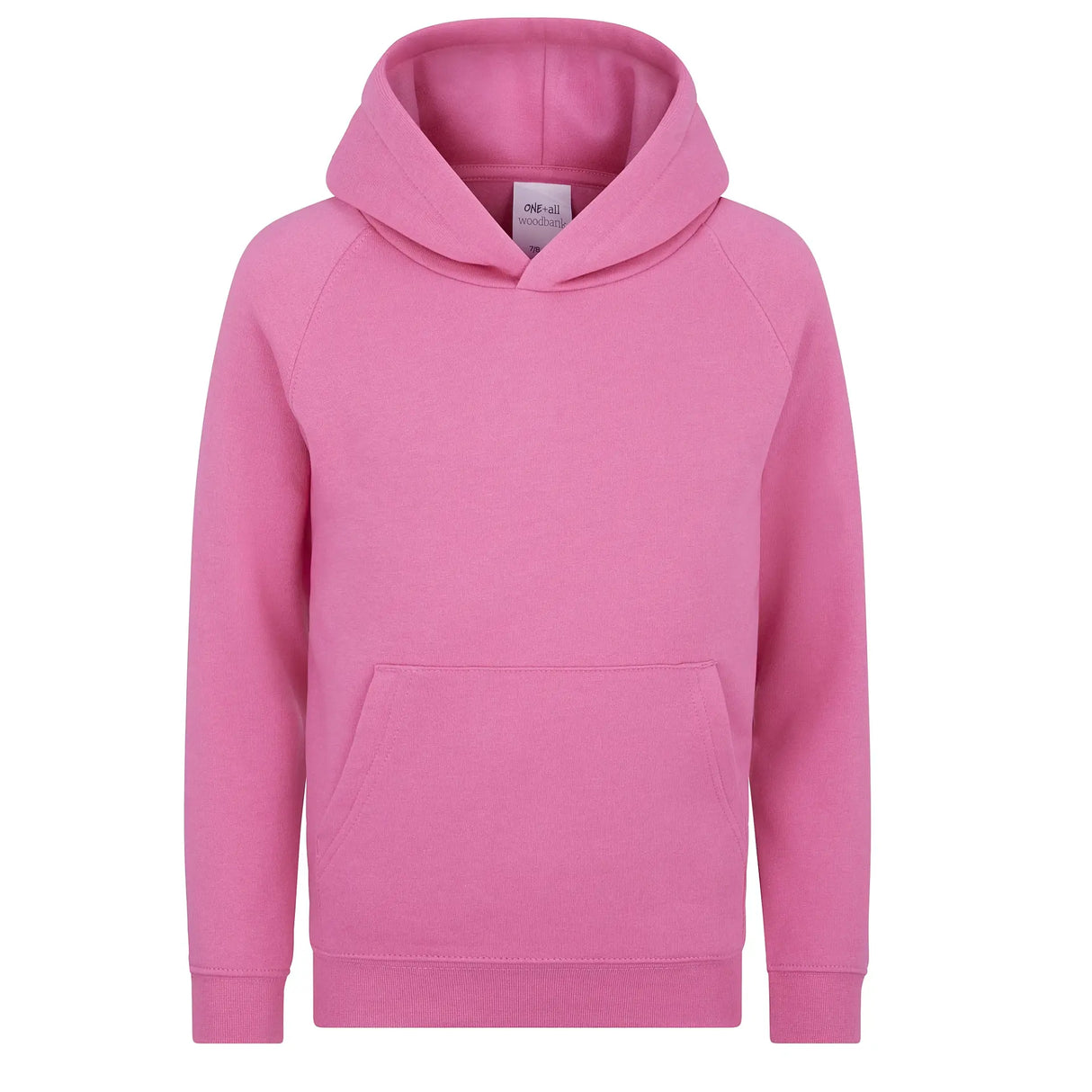 Woodbank Hoodie