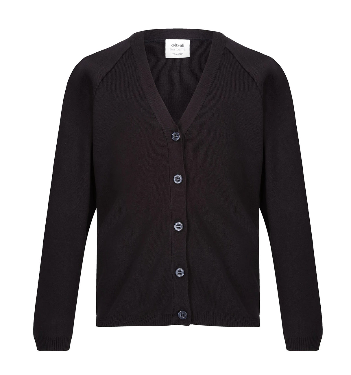 Performa 50 Cardigan