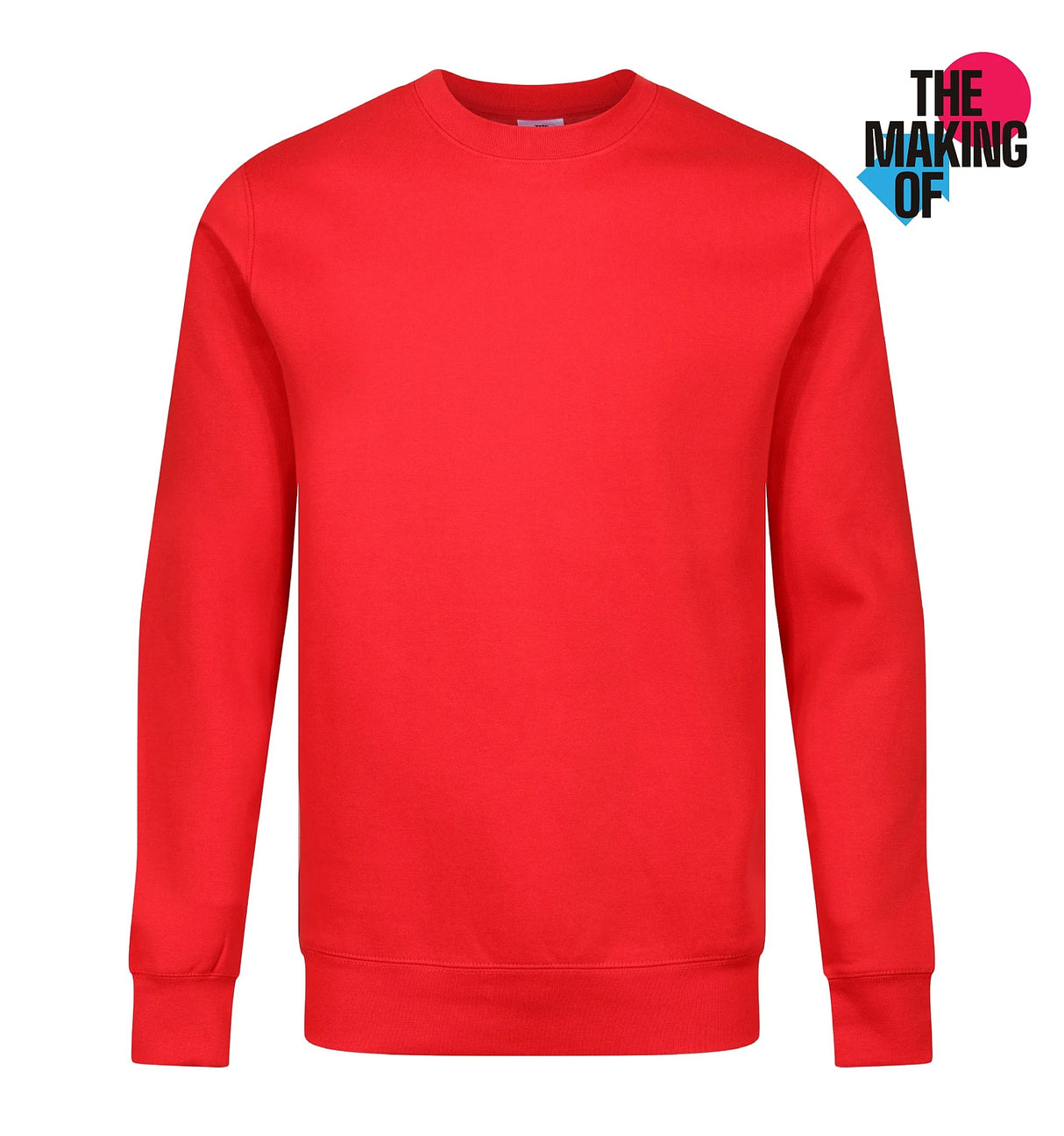 The Classic Sweatshirt