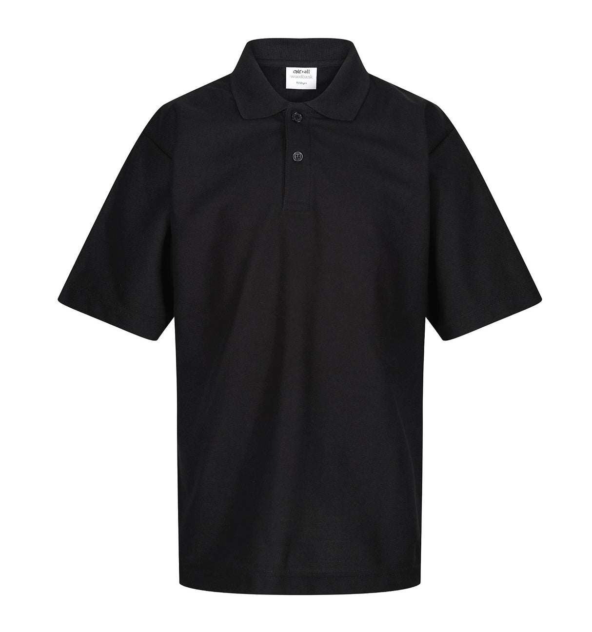 Woodbank Polo Shirt
