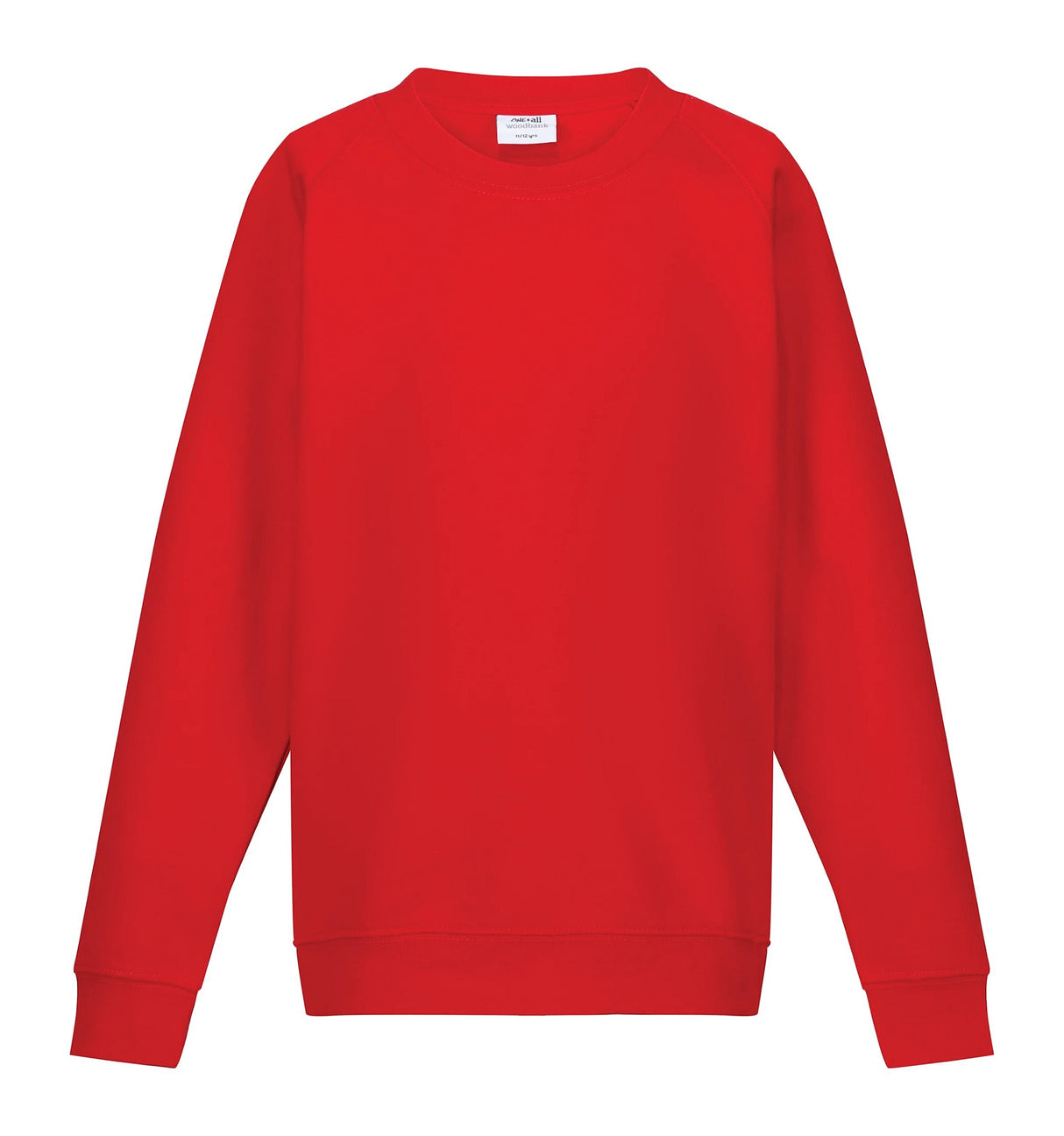 Woodbank Crew Neck Sweatshirt