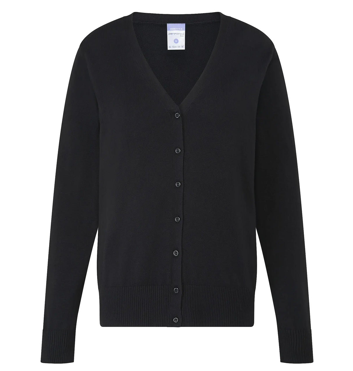 Performa Executive Cardigan