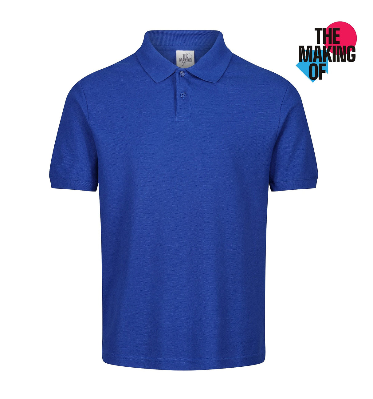 The Classic Polo