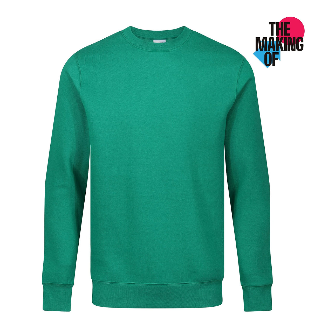 The Classic Sweatshirt