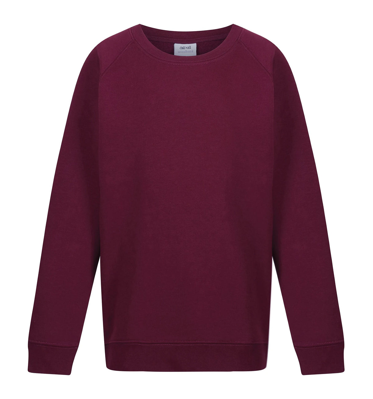 Woodbank Crew Neck Sweatshirt