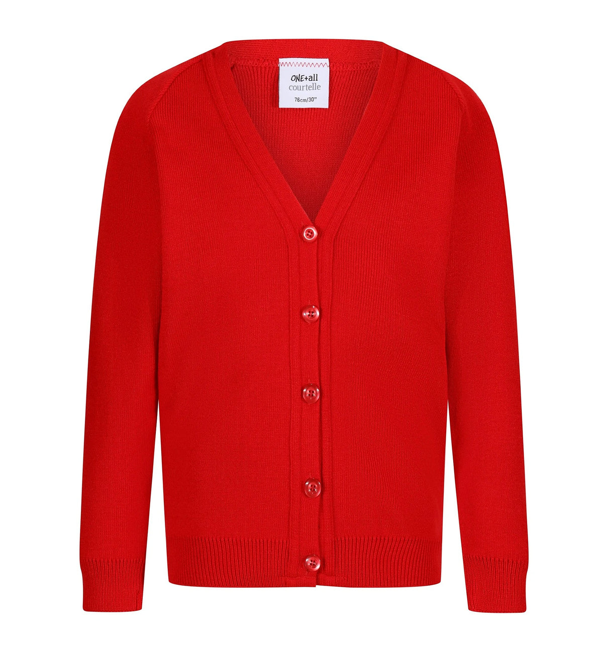 Courtelle Cardigan
