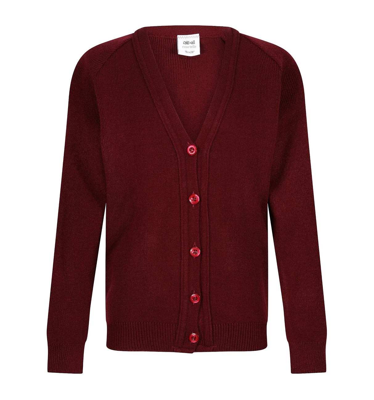 Courtelle Cardigan