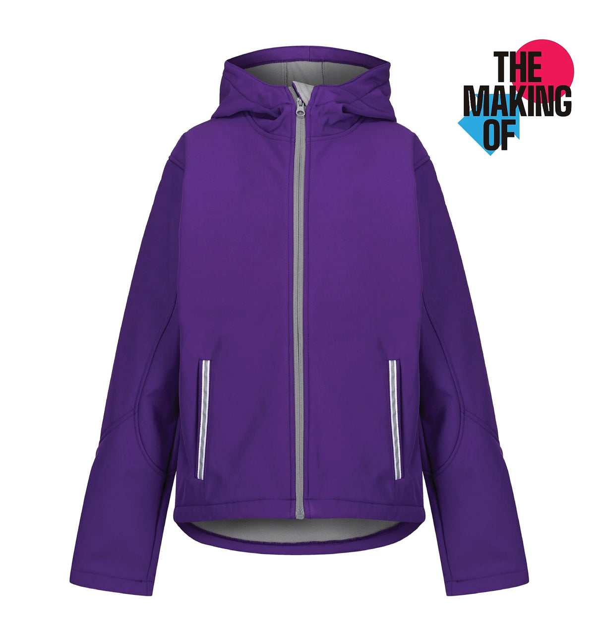 The Performance Coat